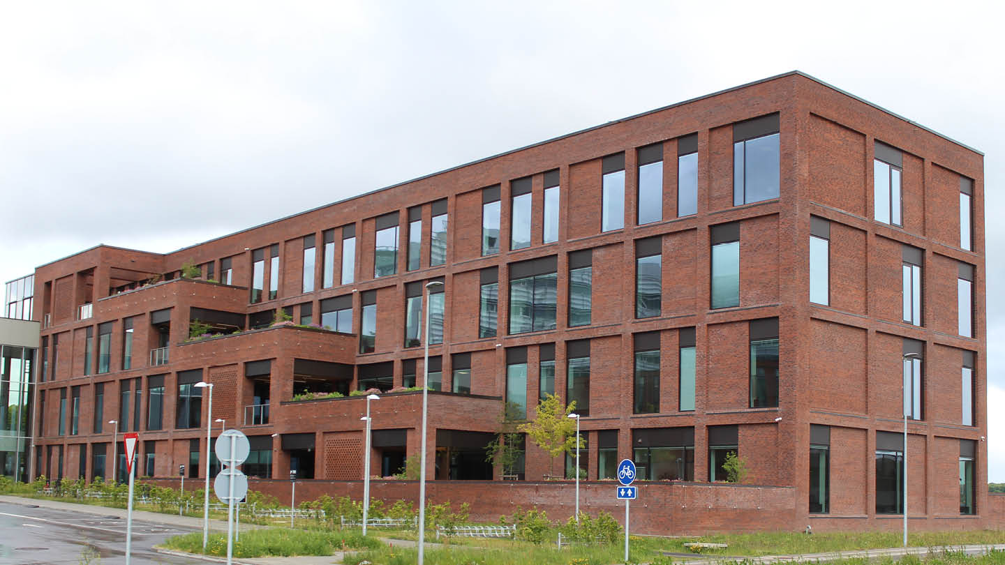 Diabeteshuset Maj 2025